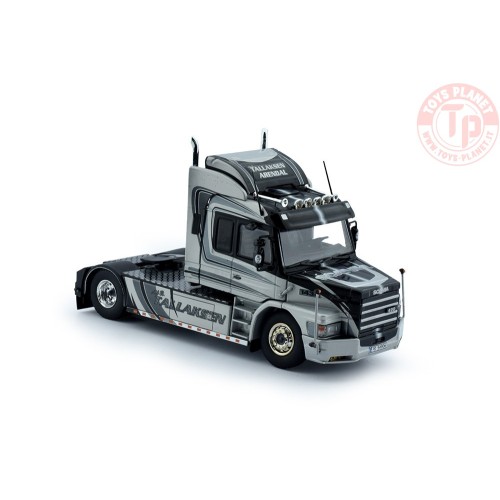 Scania 3-serie Torpedo 4x2 - Tallaksen TEKNO 74877 TEKNO