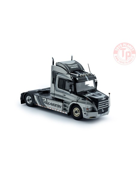 Scania 3-serie Torpedo 4x2 - Tallaksen TEKNO 74877 TEKNO Scania 3-serie Torpedo 4x2 - Tallaksen TEKNO 74877 TEKNO