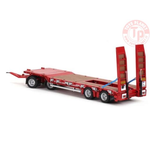 NOOTEBOOM ASDV-40-22 4 ASSI CARRELLO CON RAMPE AT3200139 AT COLLECTIONS