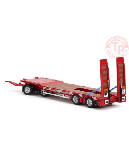 NOOTEBOOM ASDV-40-22 4 ASSI CARRELLO CON RAMPE AT3200139 AT COLLECTIONS