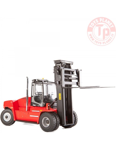 KALMAR DCG160 ALTRE MARCHE
