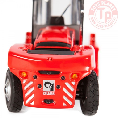 KALMAR DCG160 ALTRE MARCHE
