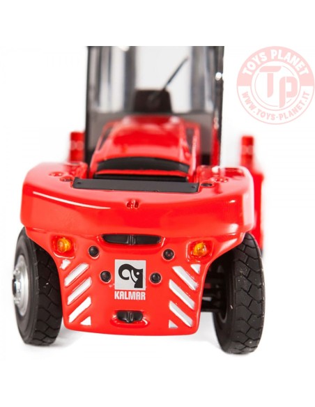 KALMAR DCG160 ALTRE MARCHE