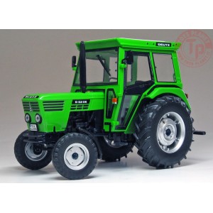 DEUTZ D 52 06 (1978 - 1980) WEISE TOYS 1041 WEISE-TOYS