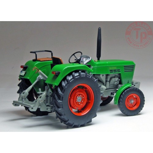 DEUTZ D 40 06 (1968 - 1974) WEISE TOYS 1040 WEISE-TOYS