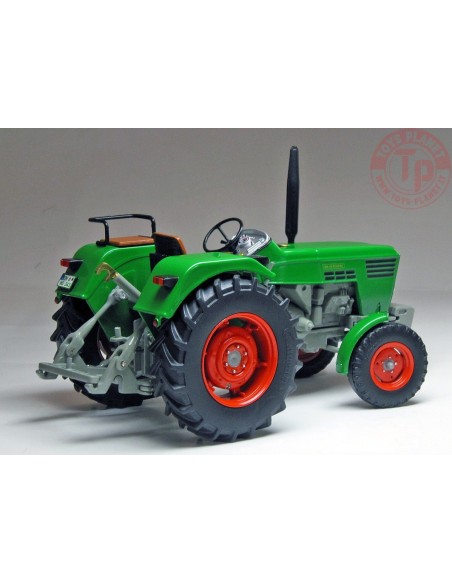 DEUTZ D 40 06 (1968 - 1974) WEISE TOYS 1040 WEISE-TOYS DEUTZ D 40 06 (1968 - 1974) WEISE TOYS 1040 WEISE-TOYS