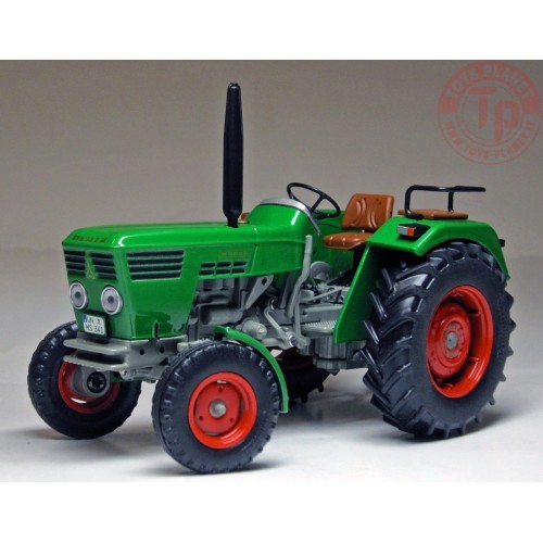 DEUTZ D 40 06 (1968 - 1974) WEISE TOYS 1040 WEISE-TOYS