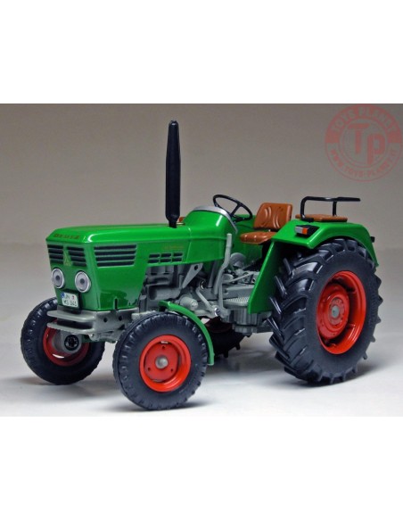 DEUTZ D 40 06 (1968 - 1974) WEISE TOYS 1040 WEISE-TOYS