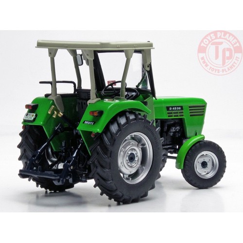 DEUTZ D 45 06 (1978 - 1980) WEISE TOYS 1071 WEISE-TOYS