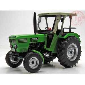 DEUTZ D 45 06 (1978 - 1980) WEISE TOYS 1071 WEISE-TOYS