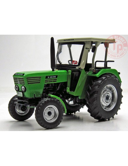 DEUTZ D 45 06 (1978 - 1980) WEISE TOYS 1071 WEISE-TOYS