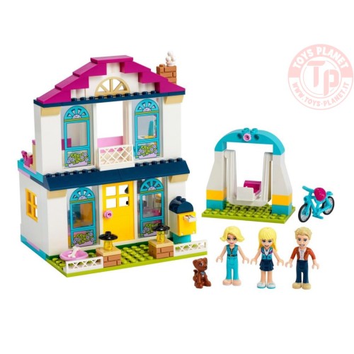 La casa di Stephanie LEGO FRIENDS 41398 LEGO