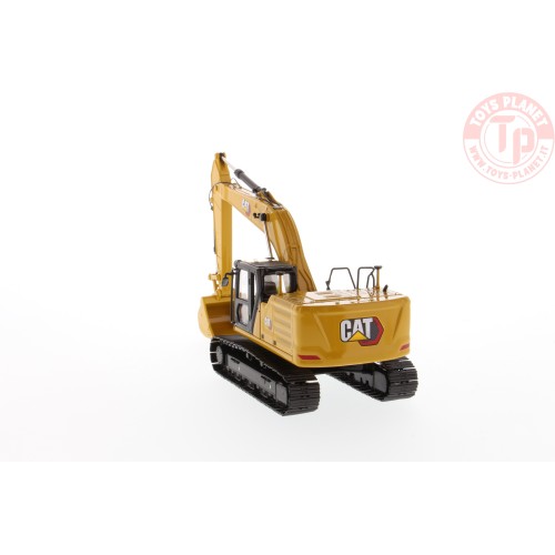 CAT 330 'Next Generation' DIECAST MASTERS 85585 DIECAST MASTERS