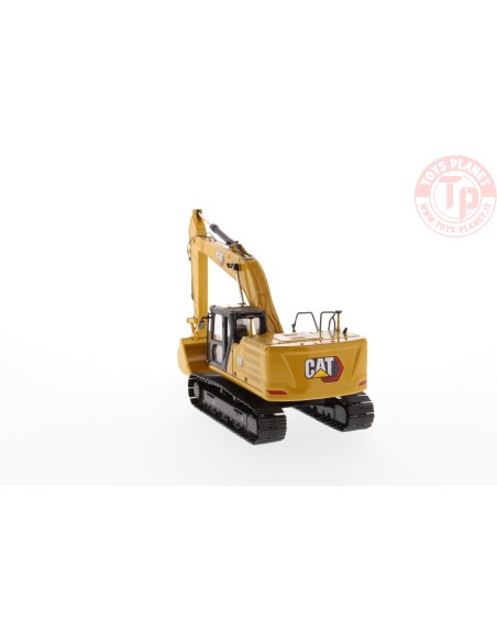 CAT 330 'Next Generation' DIECAST MASTERS 85585 DIECAST MASTERS
