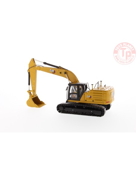 CAT 330 'Next Generation' DIECAST MASTERS 85585 DIECAST MASTERS