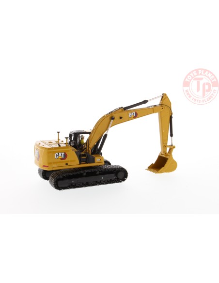 CAT 330 'Next Generation' DIECAST MASTERS 85585 DIECAST MASTERS