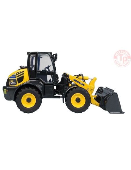 Komatsu WA100M-8 UH 8145 UNIVERSAL HOBBIES