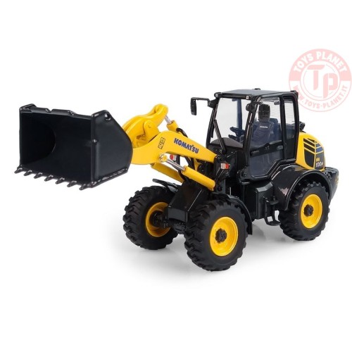 Komatsu WA100M-8 UH 8145 UNIVERSAL HOBBIES