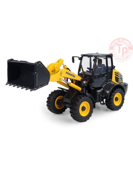 Komatsu WA100M-8 UH 8145 UNIVERSAL HOBBIES