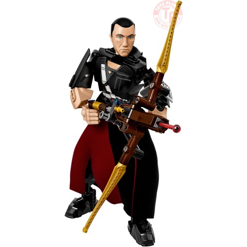 Chirrut Îmwe LEGO STAR WARS 75524 LEGO