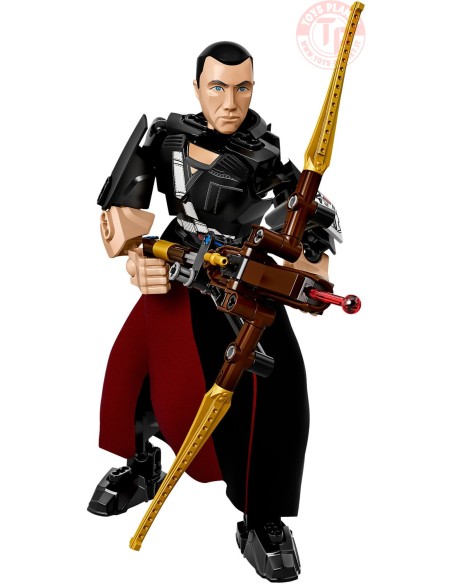 Chirrut Îmwe LEGO STAR WARS 75524 LEGO