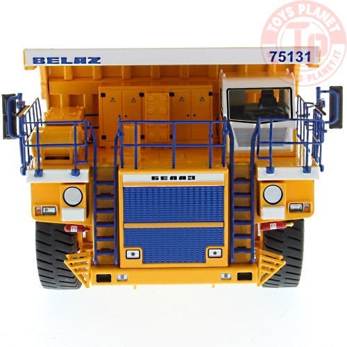 Belaz 75131 Mining Truck USK MODELS 75131 USK SCALEMODELS