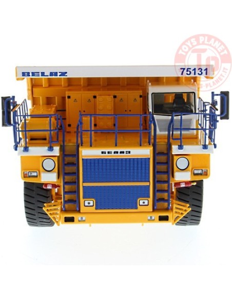 Belaz 75131 Mining Truck USK MODELS 75131 USK SCALEMODELS Belaz 75131 Mining Truck USK MODELS 75131 USK SCALEMODELS