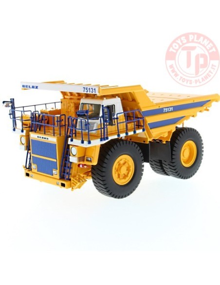 Belaz 75131 Mining Truck USK MODELS 75131 USK SCALEMODELS