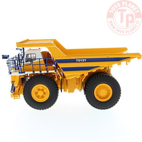 Belaz 75131 Mining Truck USK MODELS 75131 USK SCALEMODELS
