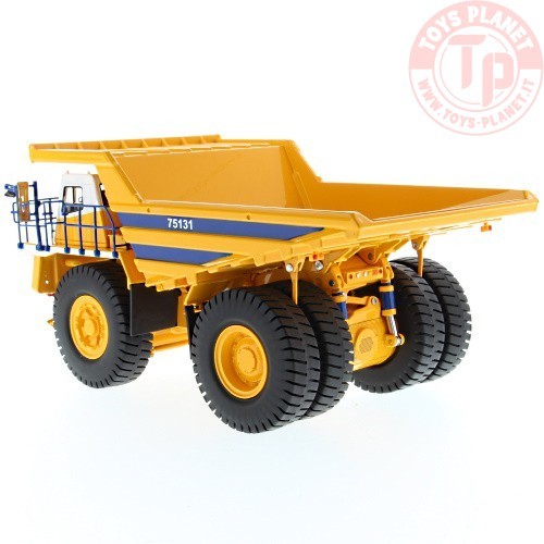 Belaz 75131 Mining Truck USK MODELS 75131 USK SCALEMODELS