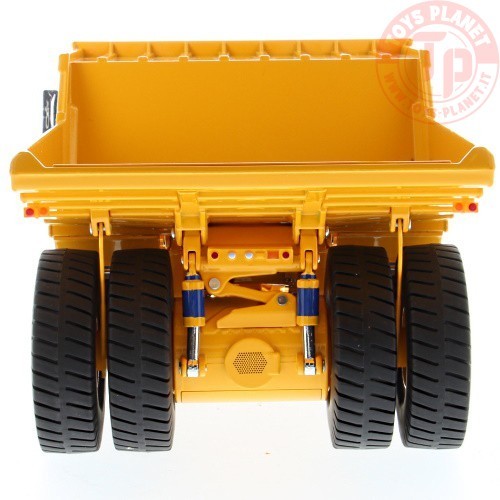 Belaz 75131 Mining Truck USK MODELS 75131 USK SCALEMODELS