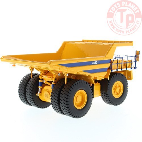 Belaz 75131 Mining Truck USK MODELS 75131 USK SCALEMODELS