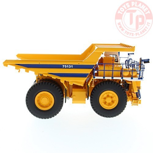 Belaz 75131 Mining Truck USK MODELS 75131 USK SCALEMODELS