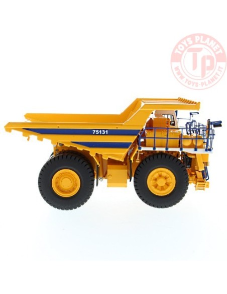 Belaz 75131 Mining Truck USK MODELS 75131 USK SCALEMODELS Belaz 75131 Mining Truck USK MODELS 75131 USK SCALEMODELS