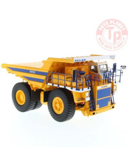 Belaz 75131 Mining Truck USK MODELS 75131 USK SCALEMODELS Belaz 75131 Mining Truck USK MODELS 75131 USK SCALEMODELS
