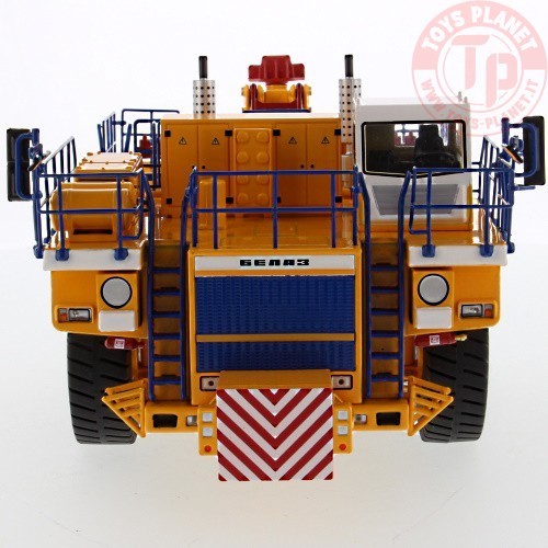 Belaz 74131 Recovery Truck USK MODELS 74131 USK SCALEMODELS