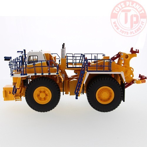 Belaz 74131 Recovery Truck USK MODELS 74131 USK SCALEMODELS