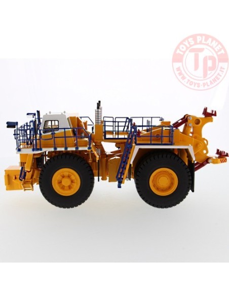 Belaz 74131 Recovery Truck USK MODELS 74131 USK SCALEMODELS