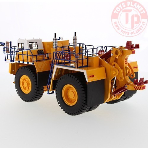 Belaz 74131 Recovery Truck USK MODELS 74131 USK SCALEMODELS
