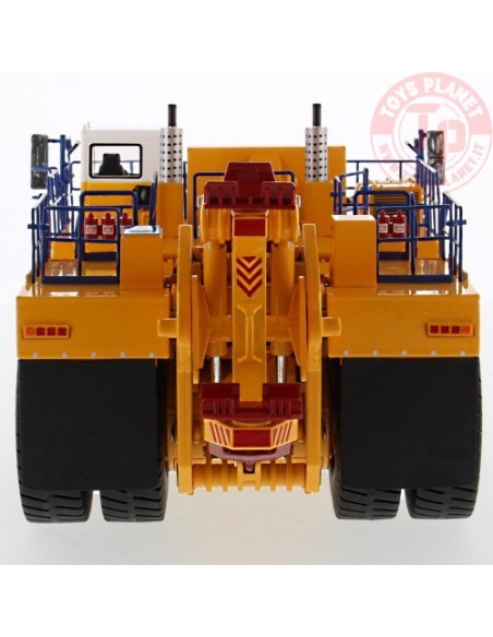 Belaz 74131 Recovery Truck USK MODELS 74131 USK SCALEMODELS