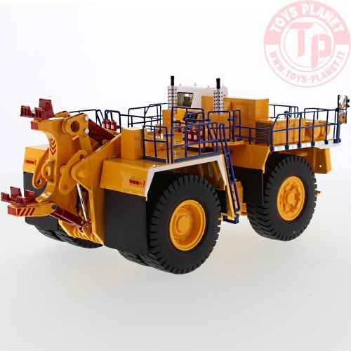 Belaz 74131 Recovery Truck USK MODELS 74131 USK SCALEMODELS