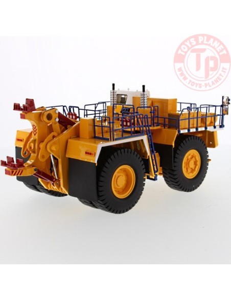 Belaz 74131 Recovery Truck USK MODELS 74131 USK SCALEMODELS