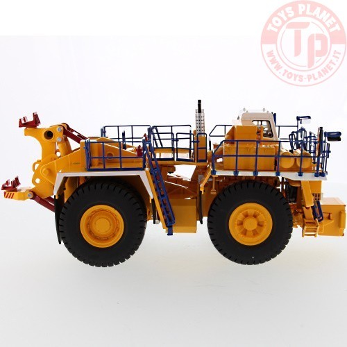 Belaz 74131 Recovery Truck USK MODELS 74131 USK SCALEMODELS