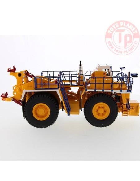 Belaz 74131 Recovery Truck USK MODELS 74131 USK SCALEMODELS