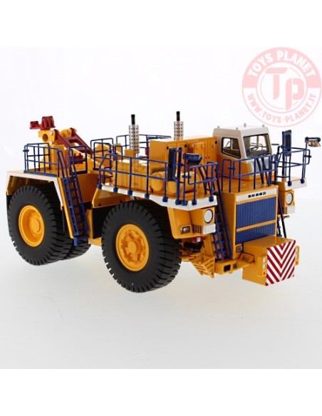 Belaz 74131 Recovery Truck USK MODELS 74131 USK SCALEMODELS