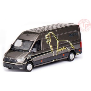 EVOLION MAN TGE 3.140 Transporter CONRAD 1615/10 CONRAD