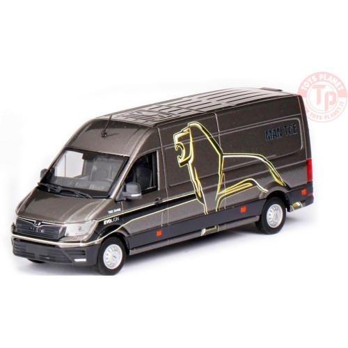 EVOLION MAN TGE 3.140 Transporter CONRAD 1615/10 CONRAD