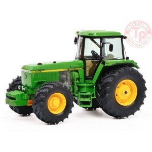 John Deere 4955 SCHUCO 450764900 SCHUCO