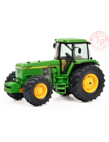 John Deere 4955 SCHUCO 450764900 SCHUCO