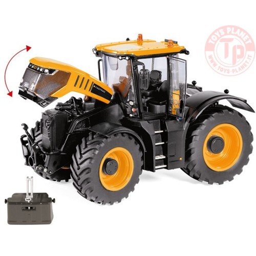 JCB Fastrac 8330 WIKING 077848 WIKING